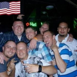 Meet your Posher, Preston